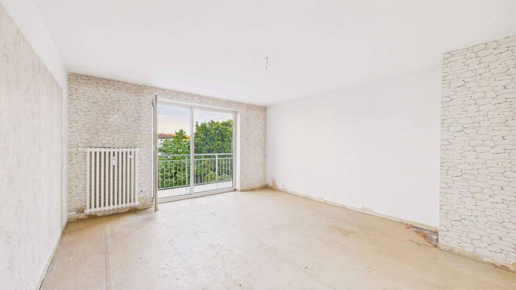Wohnung zum Kauf 395.000 € 2 Zimmer 51,8 m² 4. Geschoss Obergiesing München 81539