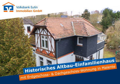Einfamilienhaus zum Kauf 335.000 € 5 Zimmer 176,3 m² 1.150 m² Grundstück Bad Malente-Gremsmühlen Malente 23714