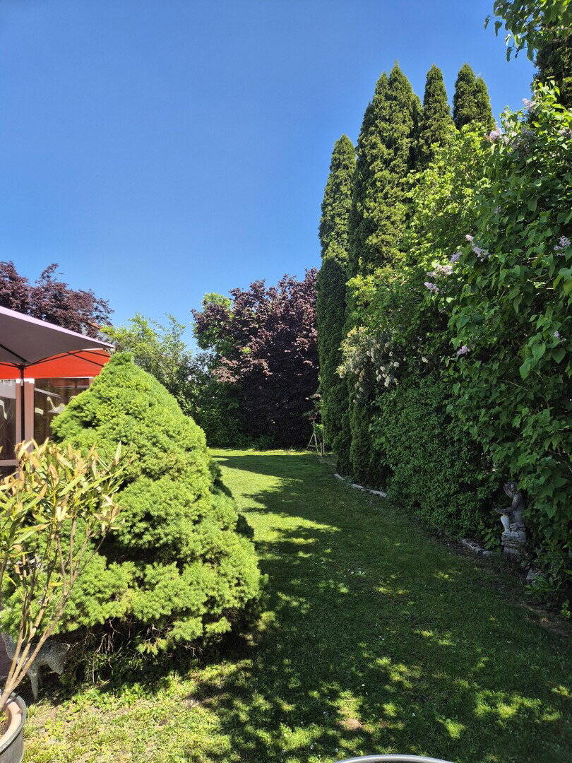Haus – Untermeitingen, Landkreis Augsburg - Mehr