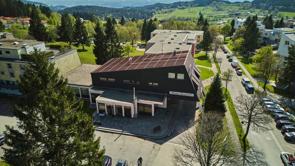 Studio zum Kauf 47.900 € 1 Zimmer 36,9 m² EG frei ab sofort Sankt Englmar 94379