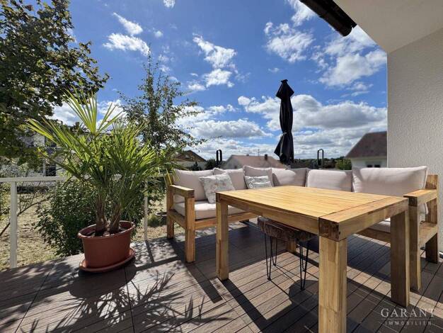 Einfamilienhaus zum Kauf 599.000 € 7,5 Zimmer 185 m² 528 m² Grundstück Lonsee 89173