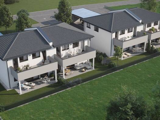 Doppelhaushälfte zum Kauf - Erstbezug 492.000 € 4 Zimmer Finkenstein am Faaker See 9586