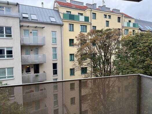 Wohnung zur Miete 739 € 2 Zimmer 38,3 m² 5. Geschoss Mariahilf 1060