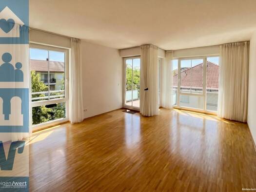 Wohnung zum Kauf 495.000 € 2 Zimmer 67,7 m² 3. Geschoss Unterföhring 85774
