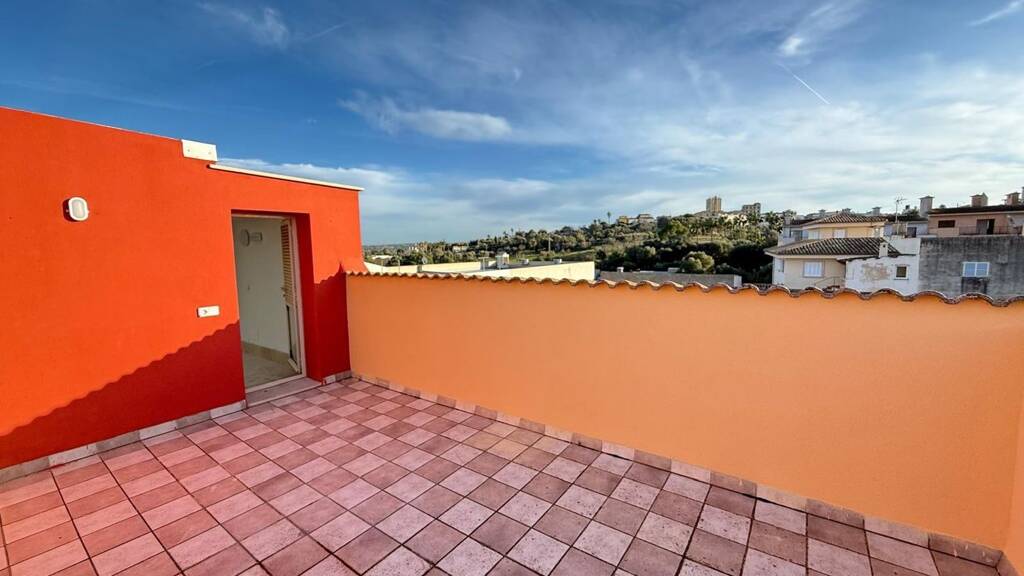 Wohnung zur Miete provisionsfrei 1.180 € 4 Zimmer 85 m² 1. Geschoss frei ab sofort Maria de la Salut