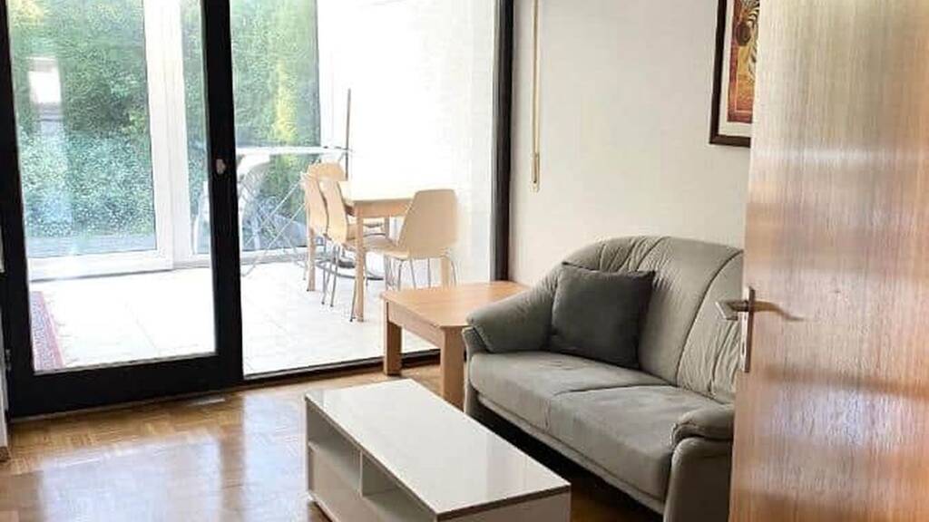 Wohnung zur Miete auf Zeit 3.590 € 140 m² frei ab 29.06.2026 Kernerweg 0 Altbach 73776