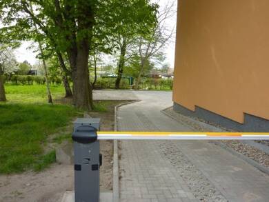 Außenstellplatz zur Miete provisionsfrei 35 € Boquet-Graseweg 100 Nordwest Magdeburg 39128