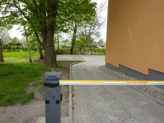 Außenstellplatz zur Miete provisionsfrei 35 € Boquet-Graseweg 100 Nordwest Magdeburg 39128