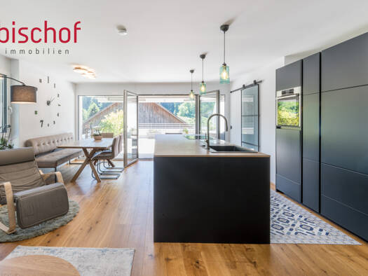 Terrassenwohnung zum Kauf 695.000 € 4 Zimmer 96 m² Schlins 6824