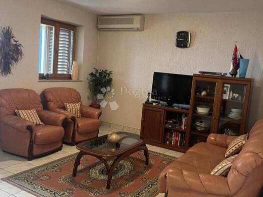 Wohnung zum Kauf 338.000 € 3 Zimmer 69 m² 1. Geschoss Malinska, Malinska-Dubasnica Malinska-Dubasnica