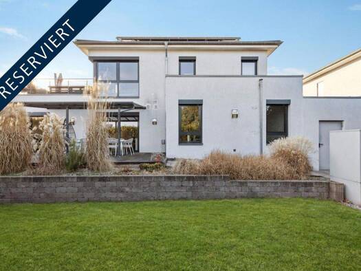 Mehrfamilienhaus zum Kauf 795.000 € 7 Zimmer 266 m² 655 m² Grundstück Picard Saarlouis / Picard 66740