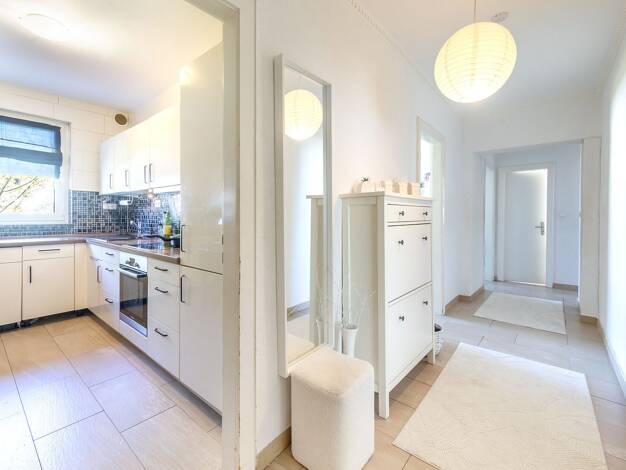 Wohnung zum Kauf 295.000 € 4 Zimmer 94 m² Winsen Winsen (Luhe) 21423