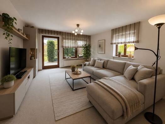 Wohnung zum Kauf 360.500 € 3 Zimmer 76,8 m² EG Füssen Füssen 87629