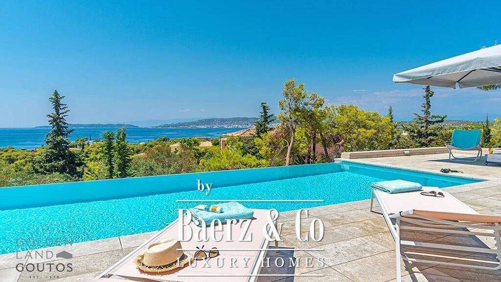 Villa zum Kauf 1.250.000 € 170 m² 10.061 m² Grundstück porto heli