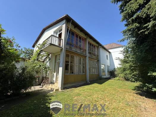 Einfamilienhaus zum Kauf 195.000 € 10 Zimmer 280 m² 500 m² Grundstück Fels am Wagram 3481