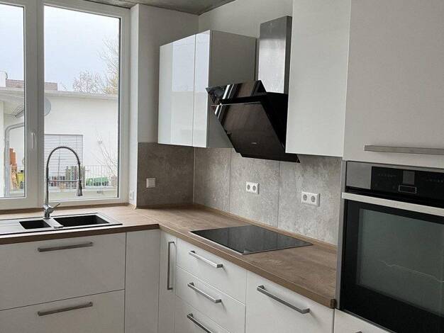 Wohnung zur Miete 940 € 2 Zimmer 68 m² 1. Geschoss frei ab 01.11.2026 Wasserburg Günzburg 89312