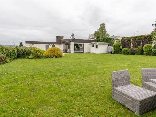 Bungalow zum Kauf 595.000 € 7 Zimmer 265 m² 967 m² Grundstück Kenn 54344
