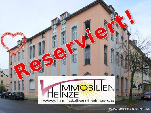 Wohnung zum Kauf 259.000 € 3,5 Zimmer 91 m² 3. Geschoss frei ab sofort Bamberg 96052
