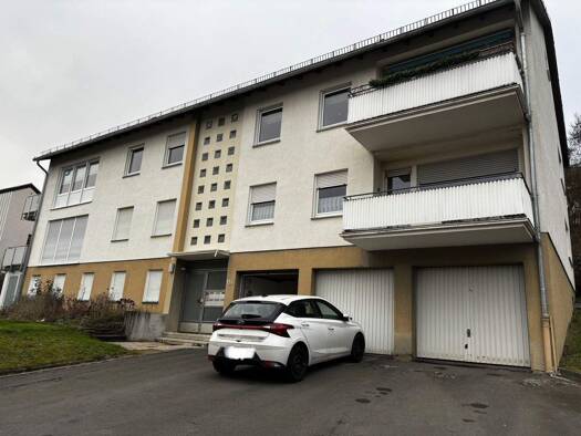 Wohnung zur Miete 790 € 4 Zimmer 90 m² 2. Geschoss frei ab sofort Hünenburgstr. 10a Meschede 59872