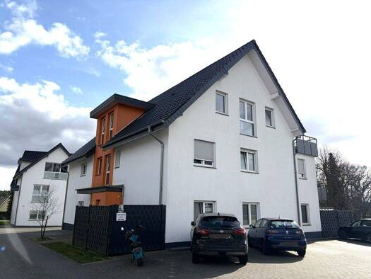 Wohnung zur Miete 670 € 2 Zimmer 75 m² EG frei ab 01.04.2026 Oststr. 82 Wülfer-Bexten Bad Salzuflen / Biemsen 32107