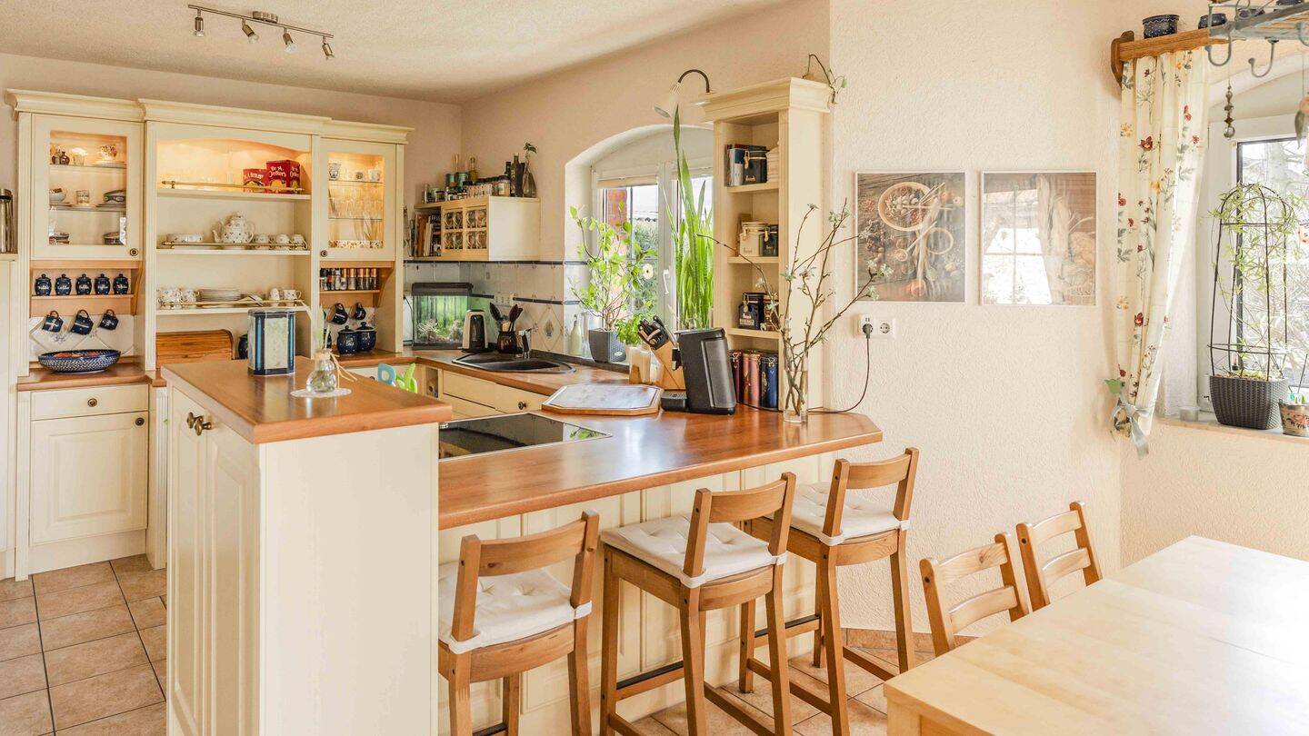 Einfamilienhaus zum Kauf - Ansicht 2