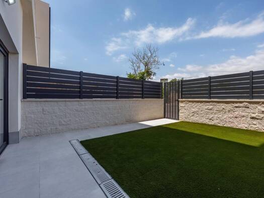 Haus zum Kauf 275.000 € 82 m² Villajoyosa 03570
