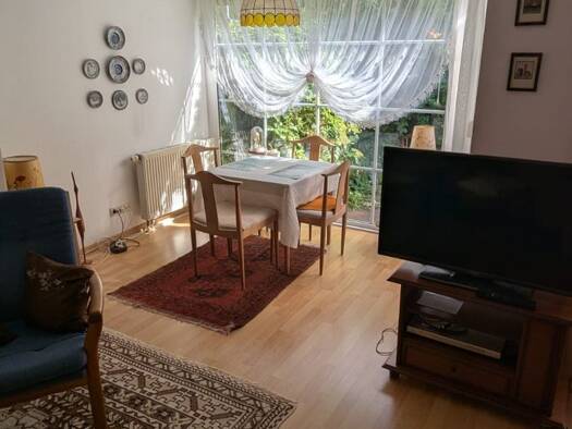 Terrassenwohnung zur Miete 680 € 2 Zimmer 60,6 m² Geschoss EG/1 frei ab 01.10.2026 Wildau 15745