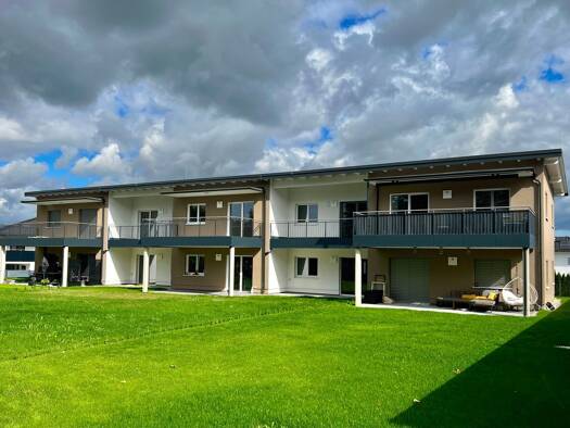 Wohnung zur Miete 715 € 1 Zimmer 40 m² frei ab sofort Ried im Innkreis 4910