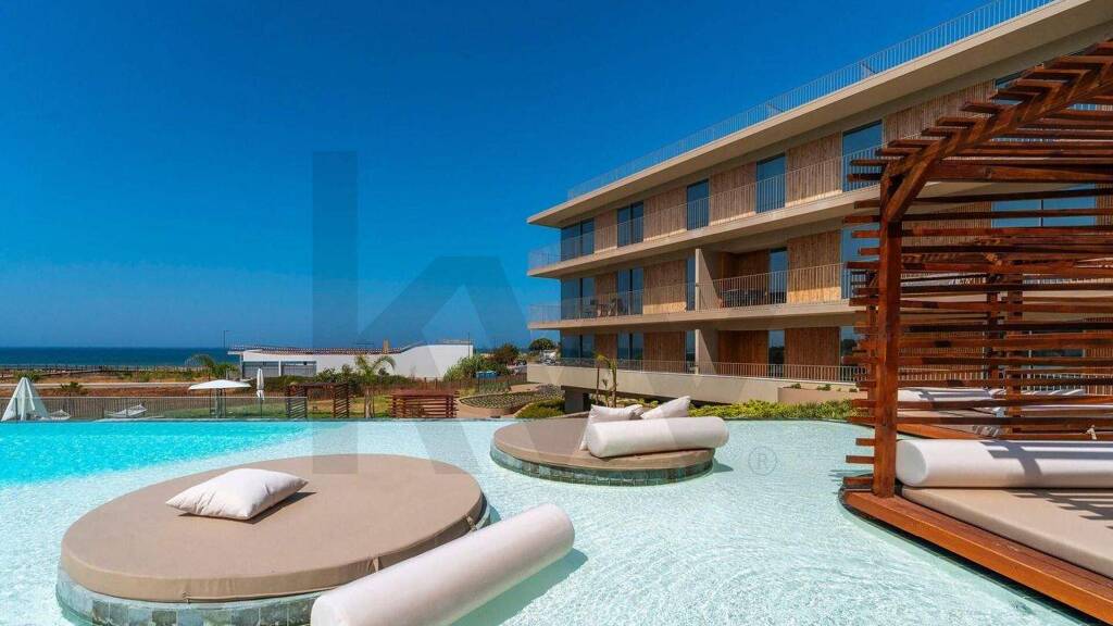 Studio zum Kauf 1.195.000 € 3 Zimmer 128 m² QUARTEIRA