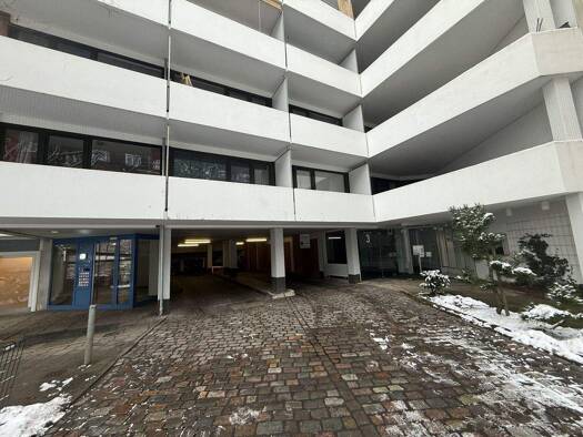 Wohnung zum Kauf 179.000 € 1 Zimmer 23,2 m² Ohlsdorfer Straße 1 Winterhude Hamburg 22299