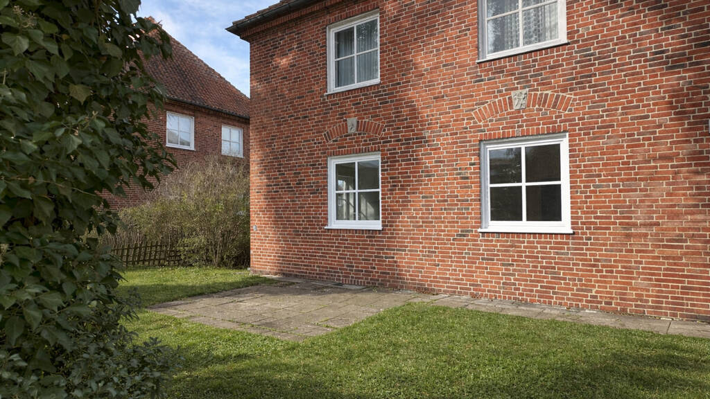 Wohnung zur Miete 832 € 3 Zimmer 64 m² EG frei ab 01.05.2026 Heiligenhafen 23774