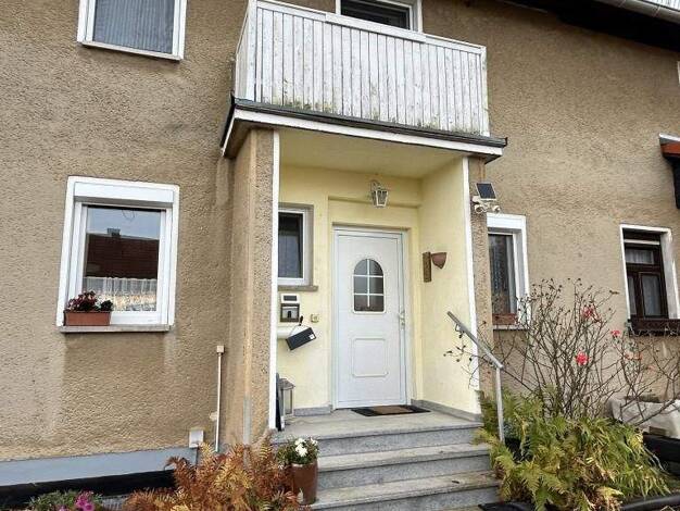 Einfamilienhaus zum Kauf 129.500 € 5 Zimmer 98,8 m² 514 m² Grundstück frei ab sofort Etzdorf Heideland 07613