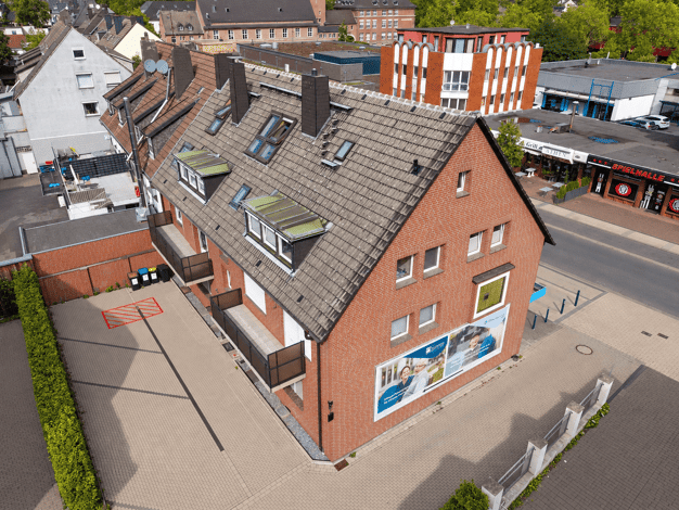 Gewerbeobjekt zum Kauf als Kapitalanlage geeignet 899.000 € 580,1 m² 559 m² Grundstück Mengede Dortmund 44359