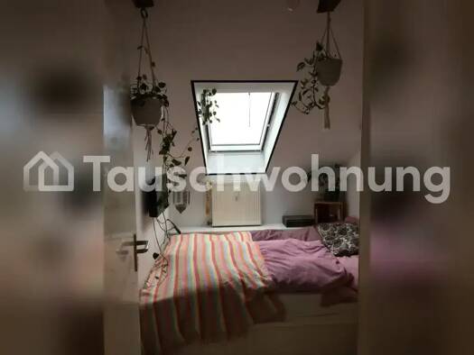 Wohnung zur Miete Tauschwohnung 458 € 1,5 Zimmer 39 m² 4. Geschoss Hausbruch Hamburg 21079