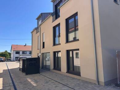 Wohnung zur Miete 1.260 € 3,5 Zimmer 93 m² Geschoss 2/2 Kandel 76870