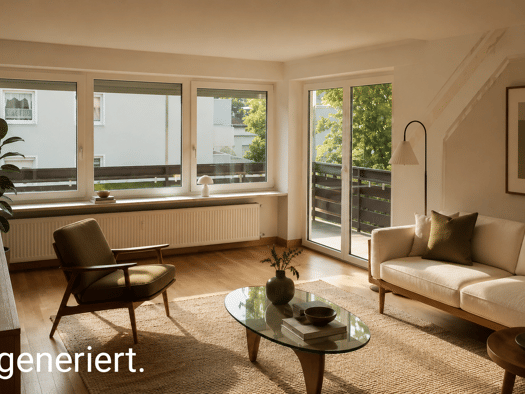 Wohnung zum Kauf provisionsfrei 215.000 € 2 Zimmer 51,8 m² Geschoss 2/3 frei ab sofort Bad Reichenhall Bad Reichenhall 83435