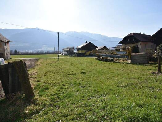 Grundstück zum Kauf 77.000 € 619 m² Grundstück Spittal an der Drau 9800