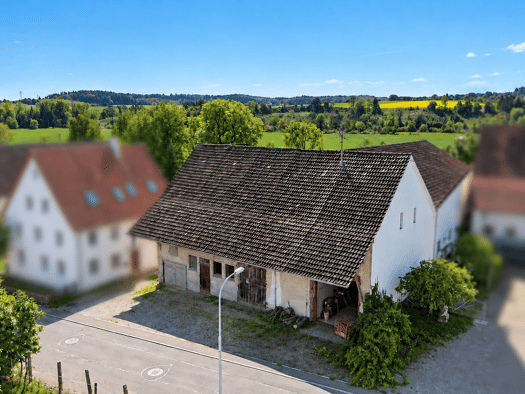 Mehrfamilienhaus zum Kauf 619.000 € 9 Zimmer 233 m² 3.106 m² Grundstück Munderkingen 89597
