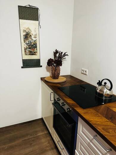 Wohnung zur Miete 1.150 € 1 Zimmer 65 m² frei ab 01.07.2025 Stadt Ansbach 91522