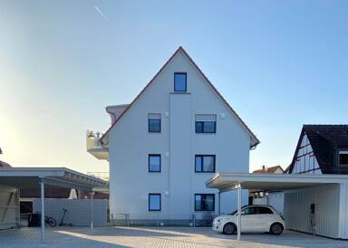 Wohnung zum Kauf 450.000 € 3 Zimmer 80 m² Forth Eckental 90542
