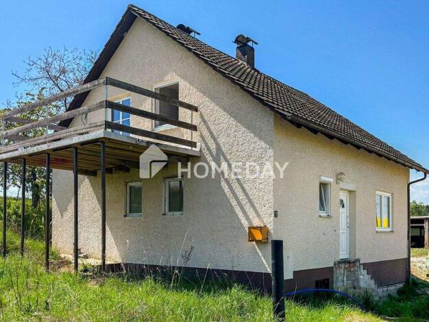 Bauernhaus zum Kauf 649.000 € 4 Zimmer 177 m² 5.981 m² Grundstück Königsöd Osterhofen 94486