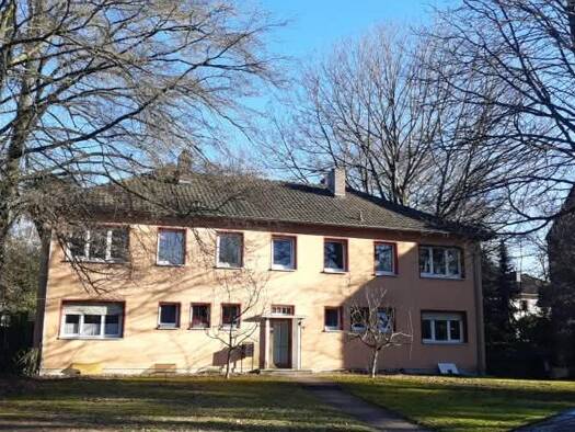 Wohnung zur Miete 900 € 3 Zimmer 75 m² Geschoss 1/2 frei ab 15.12.2025 Haager Weg 9 Venusberg Bonn 53127