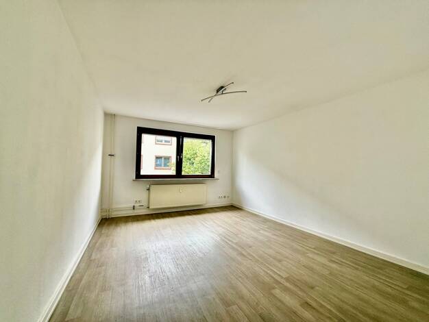 Wohnung zur Miete 600 € 2 Zimmer 59 m² 3. Geschoss frei ab 01.07.2025 Östliche Unterstadt (P - U) Mannheim 68161