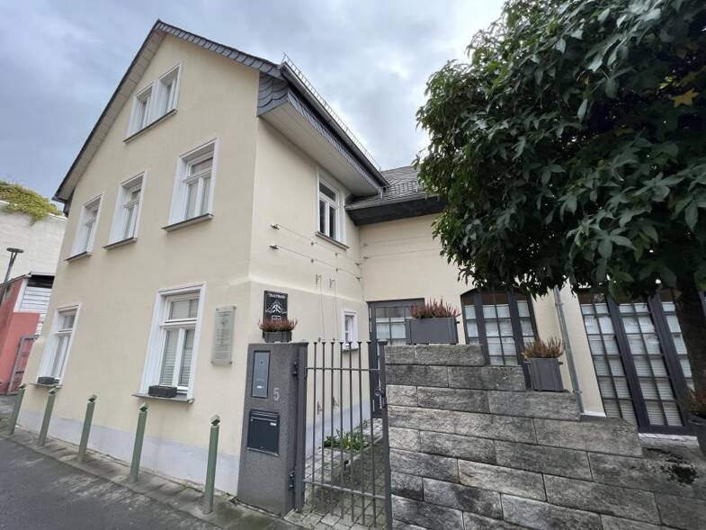 Einfamilienhaus zur Miete 1.500 € 6 Zimmer 150 m² Tiefenweg 5 Gießen Gießen 35390
