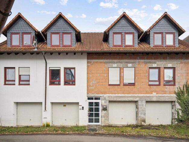 Einfamilienhaus zum Kauf 319.000 € 6 Zimmer 97 m² 166 m² Grundstück Schotten 63679