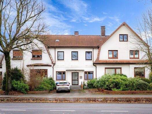 Reihenmittelhaus zum Kauf 249.000 € 4 Zimmer 108,2 m² 182 m² Grundstück Bassum 27211