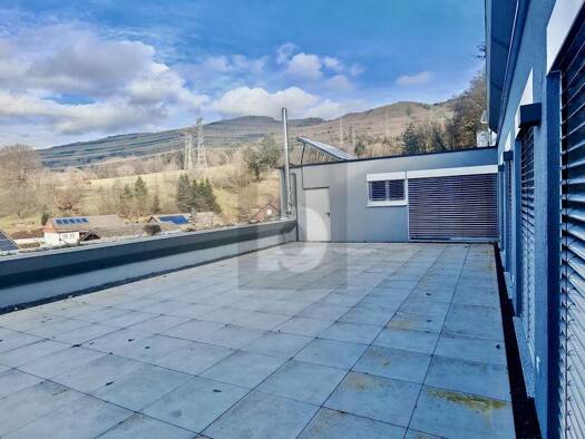 Einfamilienhaus zum Kauf 499.000 € 3,5 Zimmer 140 m² 186 m² Grundstück Öflingen Wehr 79664