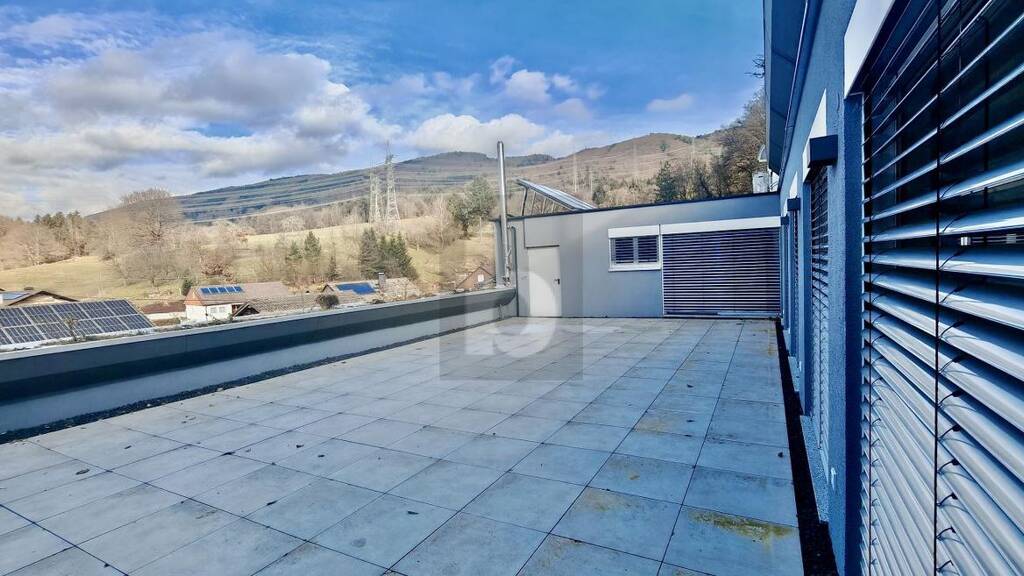 Einfamilienhaus zum Kauf 499.000 € 3,5 Zimmer 140 m² 186 m² Grundstück Öflingen Wehr 79664