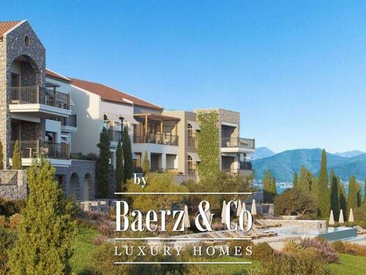 Haus zum Kauf 1.159.000 € 105 m² tivat