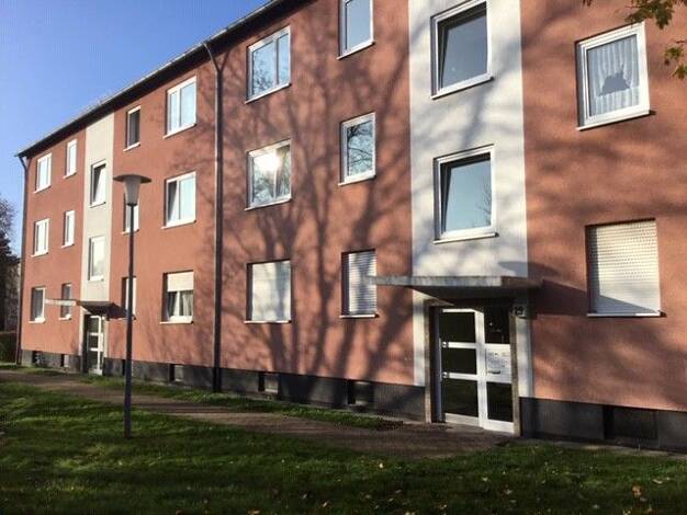 Wohnung zur Miete 589 € 3 Zimmer 66,9 m² 2. Geschoss frei ab 31.07.2025 Mittelfeldstr. 29 Rothenditmold Kassel 34127